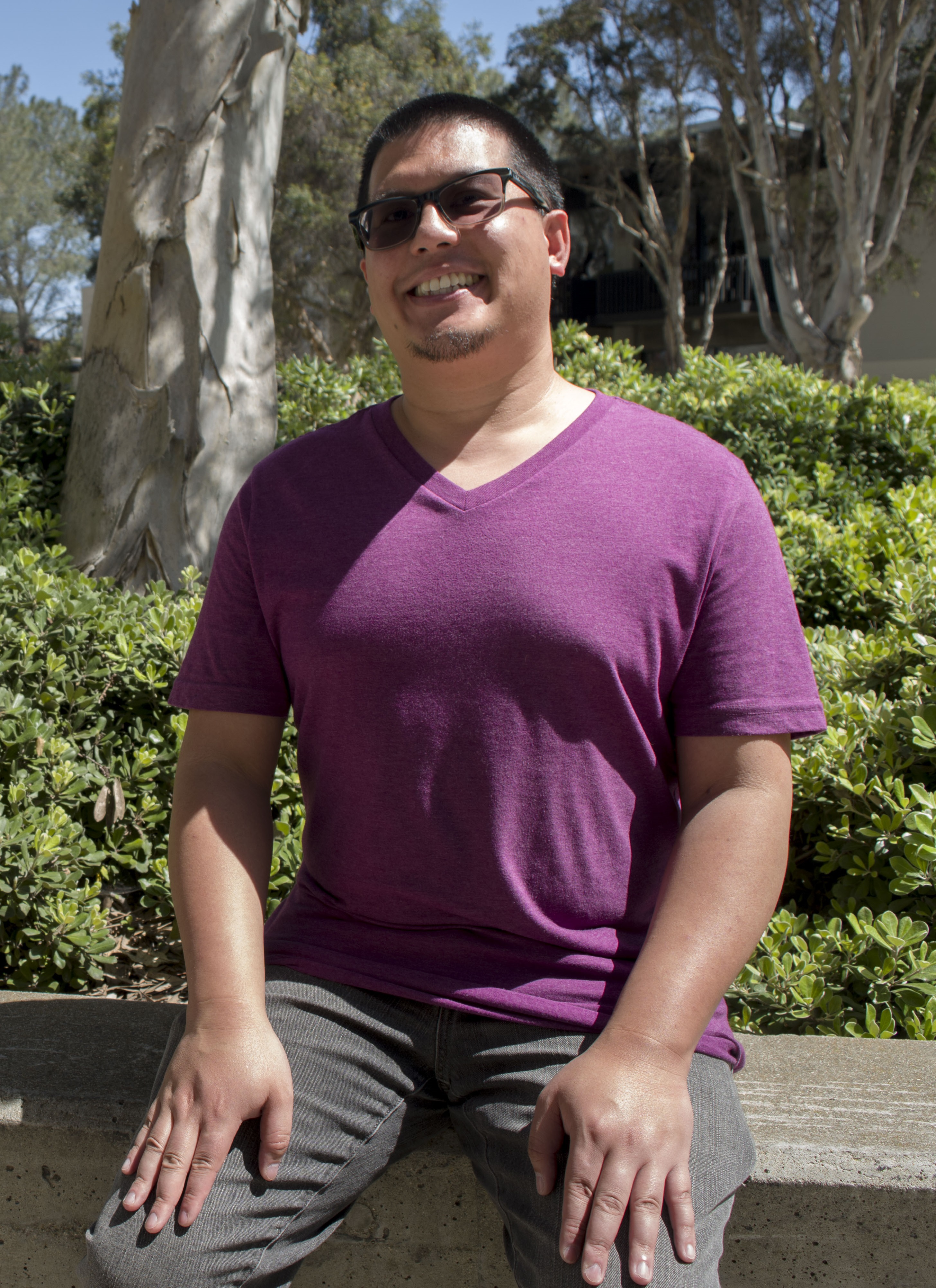 Joseph Villegas